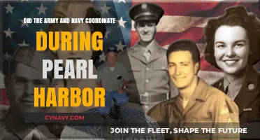 Unveiling the Truth: Army-Navy Coordination During Pearl Harbor