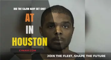 Cajun Navy Under Fire: Houston Shooting Incident Uncovered