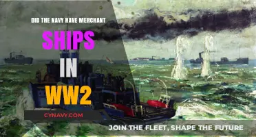 Allied Merchant Navy: Unsung Heroes of World War II