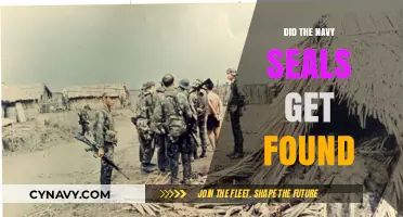 Were Navy SEALs Discovered? Unraveling the Mystery Behind the Mission