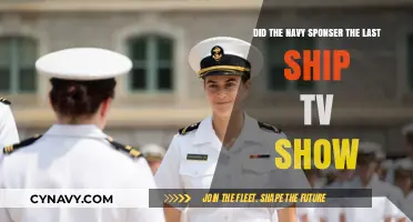 Exploring the Truth: Navy's Alleged Sponsorship of 'The Last Ship