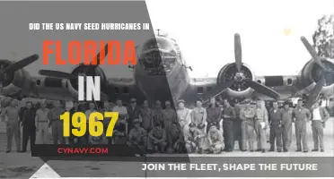 Unveiling the Truth: Did the US Navy Seed Hurricanes in Florida in 1967?