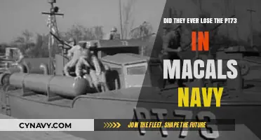 The PT-73 Mystery: Unraveling the Legend in Macal's Navy