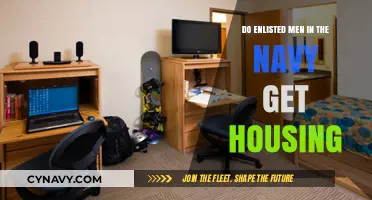 Navy Enlisted Housing: Understanding Benefits and Accommodation Options