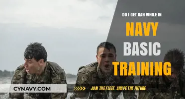 Understanding BAH Eligibility During Navy Basic Training: What You Need to Know