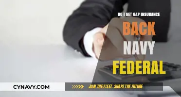 Navy Federal Gap Insurance Refunds: What You Need to Know