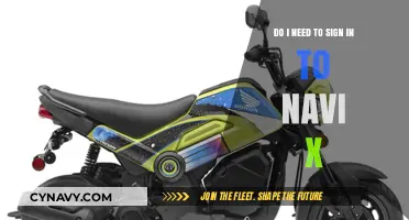 Exploring Navi X: The Complete Guide to Signing In