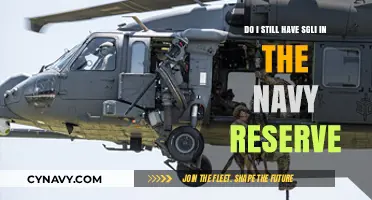 Understanding Your Benefits: SGLI Coverage in the Navy Reserve