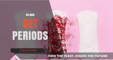 Do Navi Experience Menstruation? Exploring Pandora's Biology and Culture
