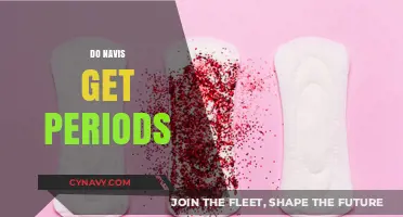 Do Navis Menstruate? Exploring the Biology of Fictional Species