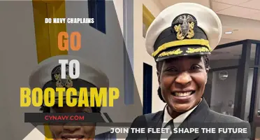 Do Navy Chaplains Attend Boot Camp? Exploring Their Unique Training Journey