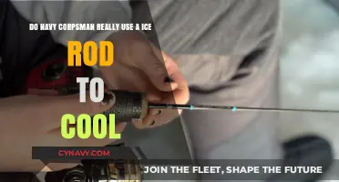 Exploring Medical Myths: The Truth About Navy Corpsmen and Ice Rods