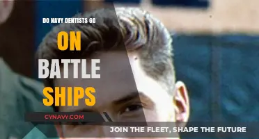 Exploring the Role of Navy Dentists on Battleships: Facts and Insights