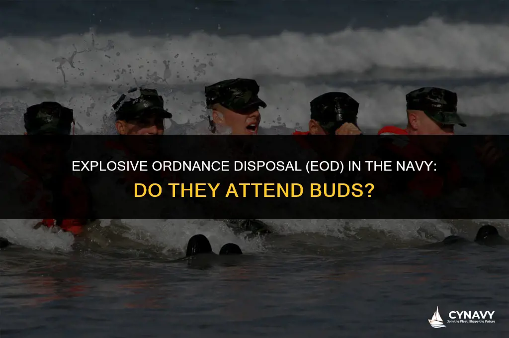 do navy eod go to buds
