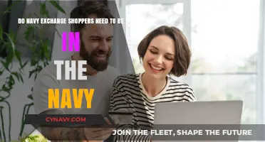 Exploring the Navy Exchange: Shopper Eligibility Beyond Service Members