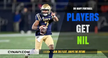 Do Navy Football Players Receive NIL Compensation? Exploring the Rules