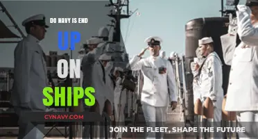 Exploring Naval Careers: Life on Ships and Beyond