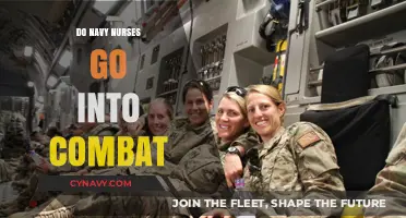Do Navy Nurses Go into Combat? Exploring Their Vital Role in Military Healthcare