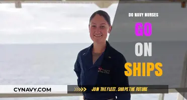 Exploring the High Seas: A Look into Navy Nurses' Shipboard Duties