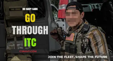 Do Navy SARCs Undergo ITC Training? Exploring the Process