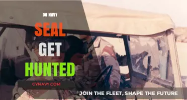 Do Navy SEALs Face Being Hunted? Unveiling the Truth Behind the Myth