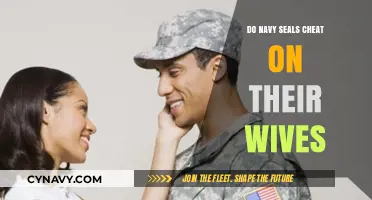 Do Navy SEALs Cheat on Their Wives?