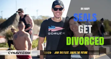 Navy SEALs and Divorce: Unraveling the Impact of Service on Marriages