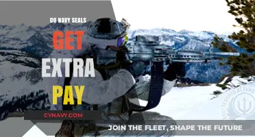 Do Navy SEALs Earn Additional Compensation? Uncovering Special Warfare Pay