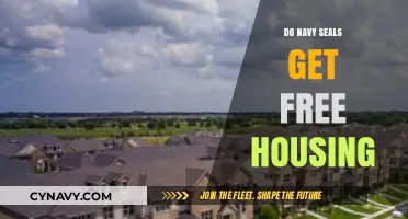 Do Navy SEALs Get Free Housing? Benefits and Facts Explained