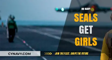 Do Navy SEALs Attract Women? Unveiling the Truth Behind the Myth