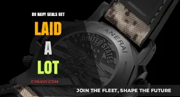 Navy SEALs and Relationships: Debunking Myths About Their Personal Lives