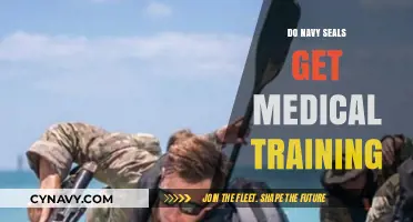 Do Navy SEALs Receive Medical Training? Exploring Their Lifesaving Skills