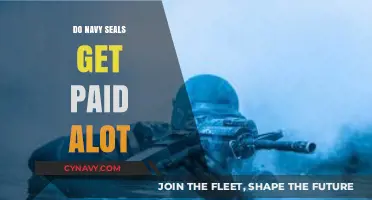 Navy SEALs Salary: Unveiling the Truth About Their Compensation
