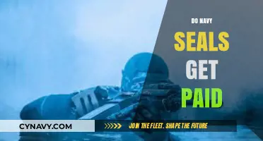 How Much Do Navy SEALs Earn? Unveiling Their Salary and Benefits