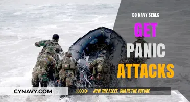 Do Navy SEALs Experience Panic Attacks? Unveiling the Truth