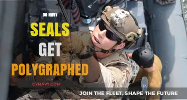 Do Navy SEALs Undergo Polygraph Tests? Unveiling the Truth