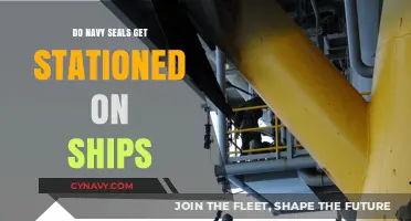 Do Navy SEALs Serve on Ships? Unveiling Their Deployment Locations