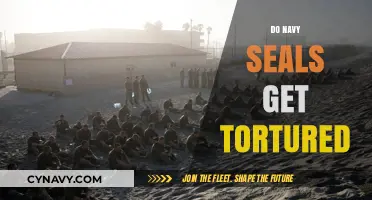 Do Navy SEALs Endure Torture Training? Unveiling the Harsh Reality