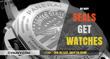 Do Navy SEALs Wear Watches? Uncovering the Truth Behind the Gear