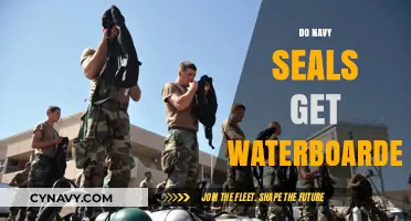 Do Navy SEALs Undergo Waterboarding in Training? Unveiling the Truth