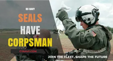 Do Navy SEALs Have Corpsmen? Understanding the Roles and Structure