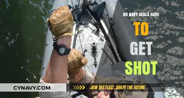 Do Navy SEALs Face Live Fire in Training or Combat?