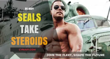 Unveiling the Truth: Do Navy SEALs Use Steroids?