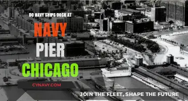 Exploring Chicago's Navy Pier: A Guide for Naval Ship Enthusiasts