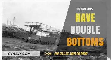 Exploring Naval Architecture: The Truth About Double-Bottomed Ships