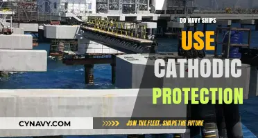 Safeguarding Steel: Cathodic Protection on Navy Ships Explained