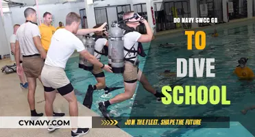 Do Navy SWCC Go to Dive School? Exploring the Training Process