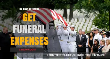 Honoring Navy Veterans: Understanding Funeral Expense Benefits and Support