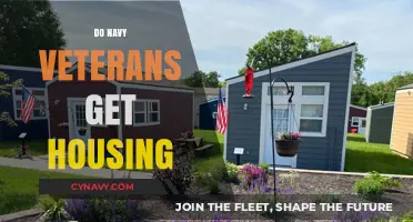 Navy Veterans Housing Benefits: Exploring Assistance and Support Options