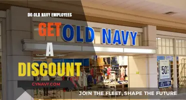 Old Navy Employee Discount: Benefits, Eligibility, and Savings Explained